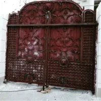 آهنگری سیار