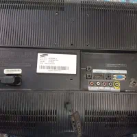 تلویزیون ۲۶ اینچ سامسونگ|تلویزیون و پروژکتور|مشهد, امیر|دیوار