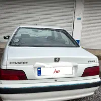 پژو تیوفایو