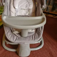 گهواره برقی،چهار کاره ماستلا