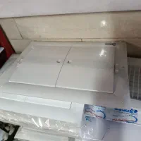 ساخت و نصب دریچه کولر و اسپیلت