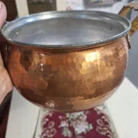 قابلمه مسی خرید از زنجان