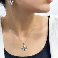 پلاک مارکیز نقره کد 125 گالری رزگلد فلکه دانشگاه|بدلیجات|تبریز, |دیوار