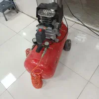 پمپ باد،|ابزارآلات|شاهین‌شهر, حافظ جنوبی|دیوار