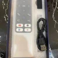 کنترول تلویزیون ایوا