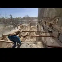 اعزام کارگر،حمل اثاثیه ،تخریب،تخلیه بار،فوری فوری|خدمات پیشه و مهارت|نیشابور, شهرک فرهنگیان|دیوار