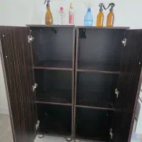 کمد اداری