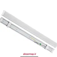 براکت ۸۰ وات ۱۲۰ پارس شعاع خطی مهتابی|لامپ و چراغ|مشهد, موسوی قوچانی|دیوار