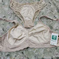 ست شورت سوتین در تنوع های مختلف