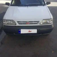 پراید ۹۵ مدل ۱۳1SE|خودرو سواری و وانت|تبریز, |دیوار
