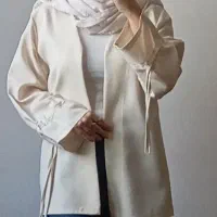 مانتو دخترانه دست دوم نیست