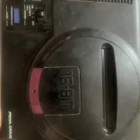 سگا ۱۶ بیت