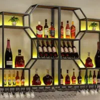 Mettal woodطراحی واجرای سازه های فلزی دکوراتیو|خدمات پیشه و مهارت|یزد, |دیوار