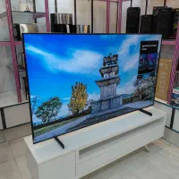 ال ای دی ۶۵ اینچ سامسونگ آکبند مدل DU8000|تلویزیون و پروژکتور|شاهین‌شهر, حافظ شمالی|دیوار