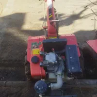 تیلر و تعمیرات