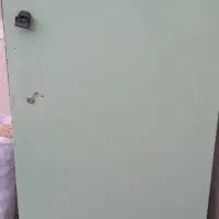 یخچال قدیمی