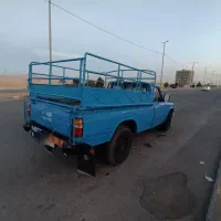 نیسان سایپا مدل86