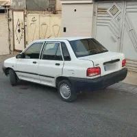 پراید 89 تمیز صبا|خودرو سواری و وانت|اهواز, کوی رمضان|دیوار