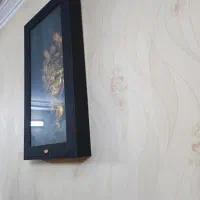 تابلو صورتک|تابلو، نقاشی، عکس|تهران, خانی آباد نو شمالی|دیوار