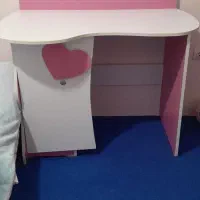 میز تحریر|میز تحریر و کامپیوتر|شیراز, شهرک رضوان|دیوار