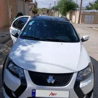 کوئیک RS مدل ۱۴۰۲