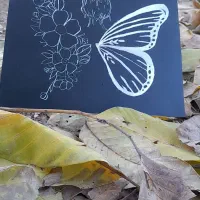 دسته گل و اسکراچ|گل مصنوعی|ازنا, |دیوار