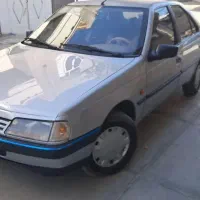 پژو405 88 دوگانه کارخانه|خودرو سواری و وانت|بانه, |دیوار