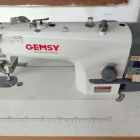 چرخ خیاطی GEMSY|چرخ خیاطی و ریسندگی|تهران, نیروی هوایی (پیروزی)|دیوار