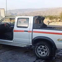 ماشین|خودرو سواری و وانت|شیراز, آزادگان|دیوار