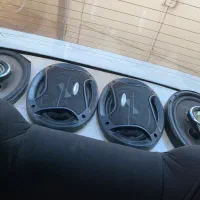 باند۷۱۸و مکسیدر