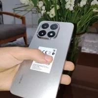 15T 512Gb شیائومی