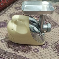 چرخ گوشت ناسیونال