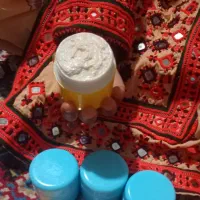 فرمول کرم سفیدکننده قوی اصل اماراتی|آرایشی، بهداشتی، درمانی|سراوان, |دیوار