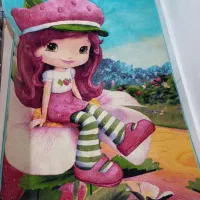 فرش اتاق کودک