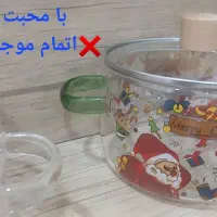 پیشنهاد ویژه ظروف شیک با قیمت منصفانه|ظروف سرو و پذیرایی|بوشهر, |دیوار