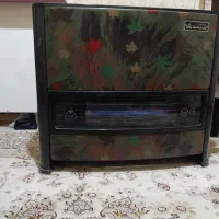 بخاری جهان افروز درحدنو|بخاری، هیتر، شومینه|فردیس, شهرک شهید حسینی|دیوار