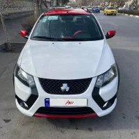 کوییک ۱۴۰۳ gxr تیپ L