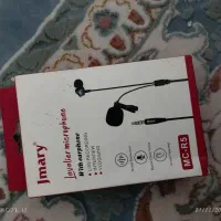 هندزفری میکروفون دار|لوازم جانبی موبایل و تبلت|ایلام, |دیوار