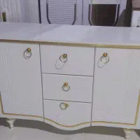 فروش سرویس چوب باقیمت خیلی خیلی مناسب