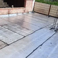 ایزوگام و شیب گیری با ضمانت