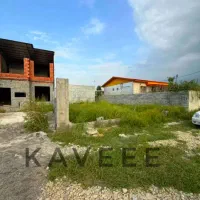 زمین بخربساز+پلاک اول جنگل