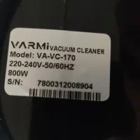 جاروبرقی ایستاده درحدنو|جاروبرقی، جارو شارژی، بخارشو|رشت, کوی مهر|دیوار