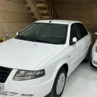 حواله سمند سورن موتور Tu5