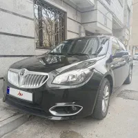 برلیانس h320 مدل ۹۷