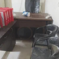 میز و صندلی|مبلمان اداری|اراک, |دیوار