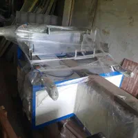 دستگاه بسته بندی دستمال کاغذی قسطی و معاوضه