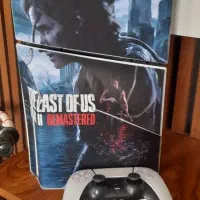 پلی ۵ 1 ترا ریجن اروپا با نو هیچ فرقی نداره ‌