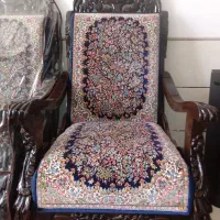 مبل قالی درحدنو