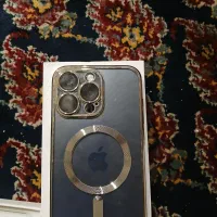 گوشی آیفون 15پرومکس طرح