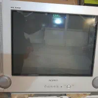 تلویزیون ۲۱ اینچ